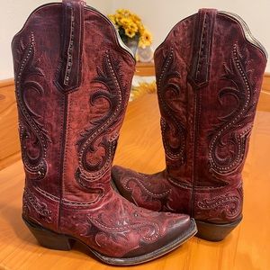 Corral Boots